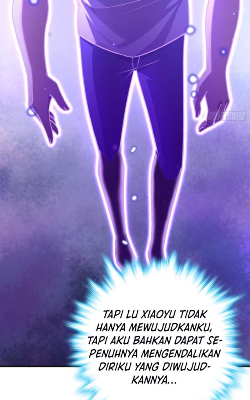 Spare Me, Great Lord! Chapter 177 page 24