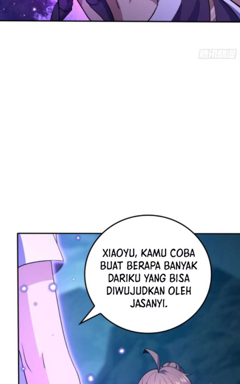 Spare Me, Great Lord! Chapter 177 page 30