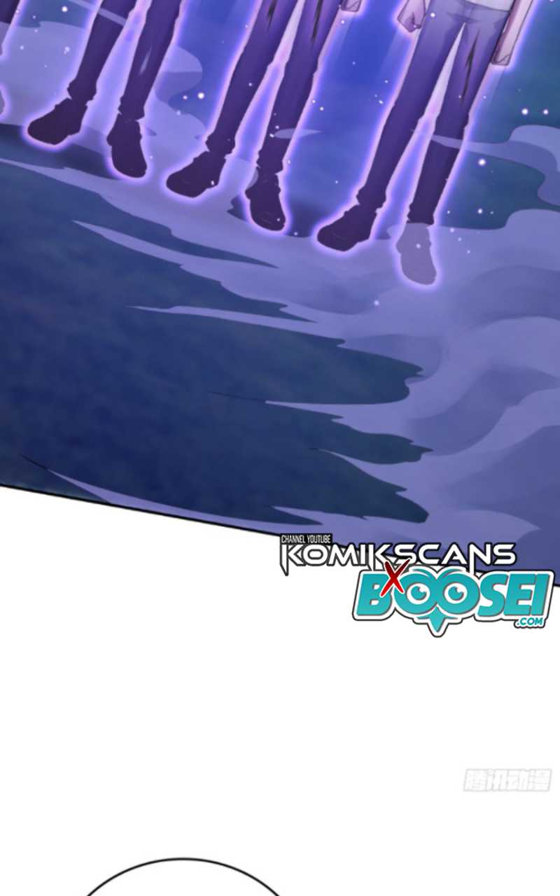 Spare Me, Great Lord! Chapter 177 page 35