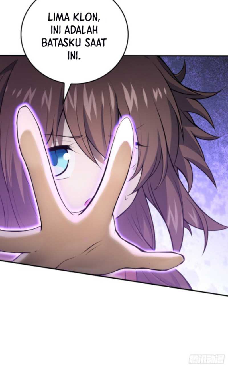 Spare Me, Great Lord! Chapter 177 page 36
