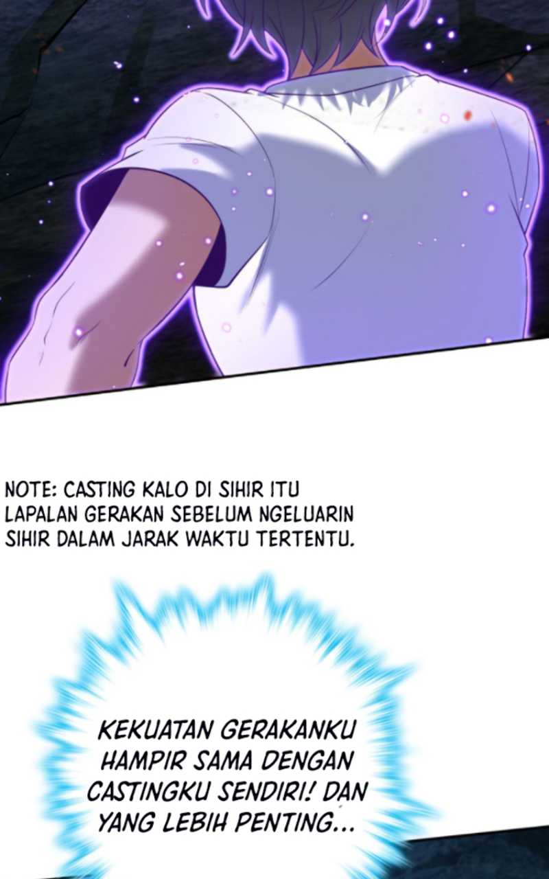 Spare Me, Great Lord! Chapter 177 page 52