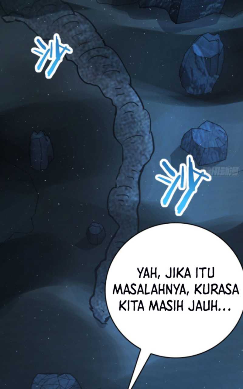 Spare Me, Great Lord! Chapter 177 page 72
