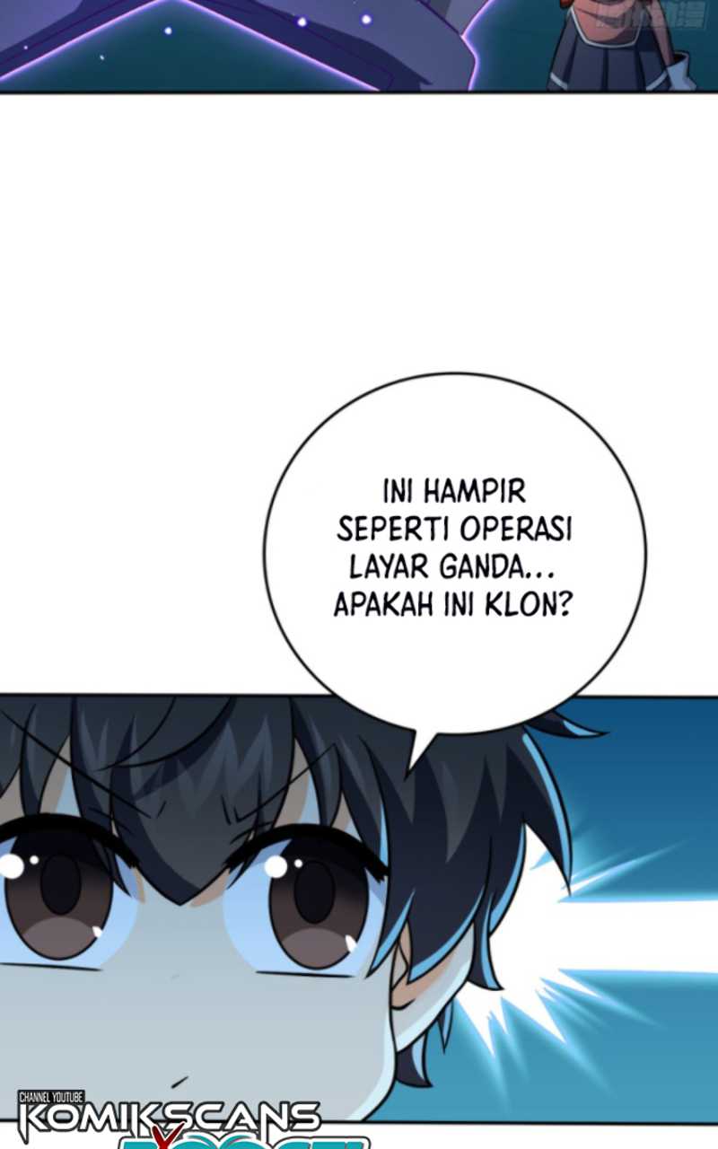 Spare Me, Great Lord! Chapter 177 page 9