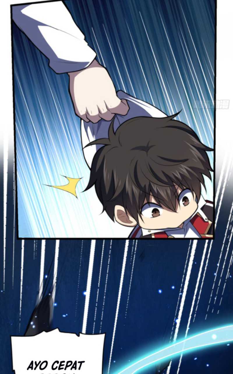 Spare Me, Great Lord! Chapter 176 page 11
