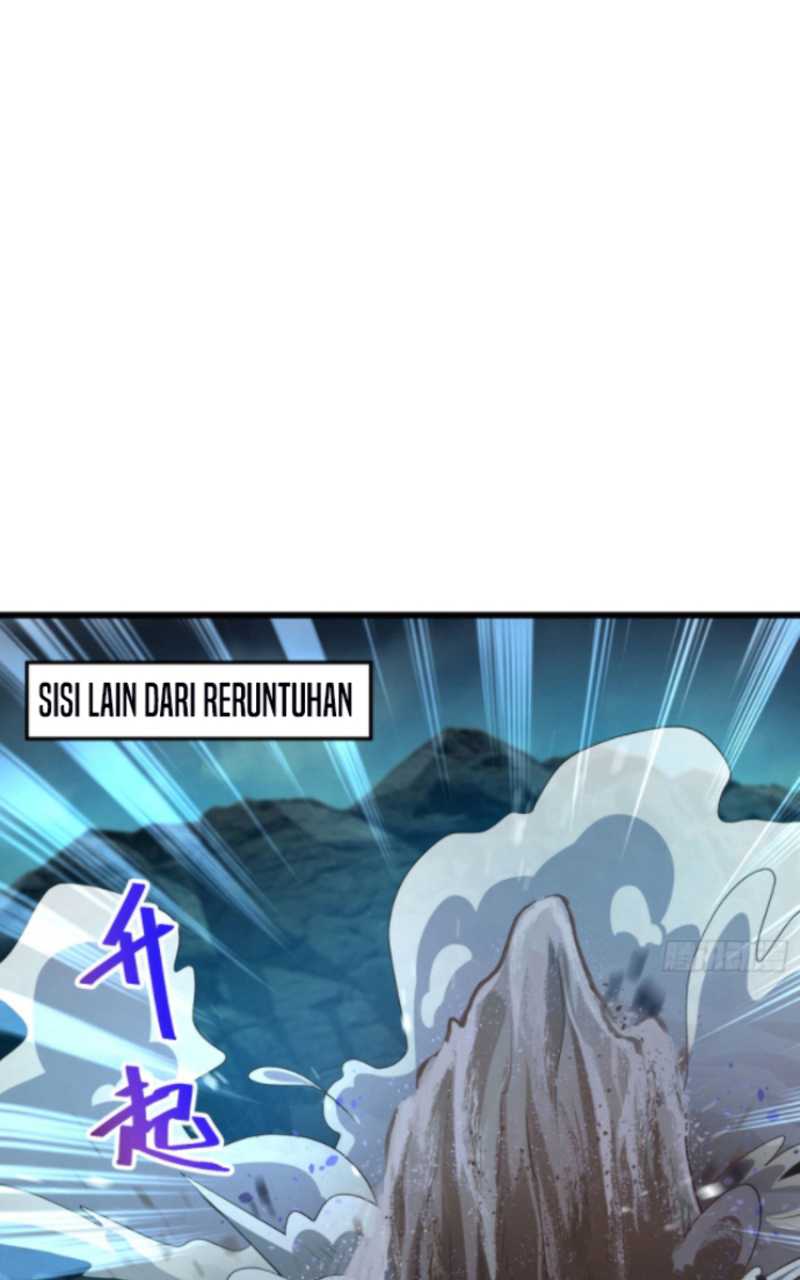 Spare Me, Great Lord! Chapter 176 page 18