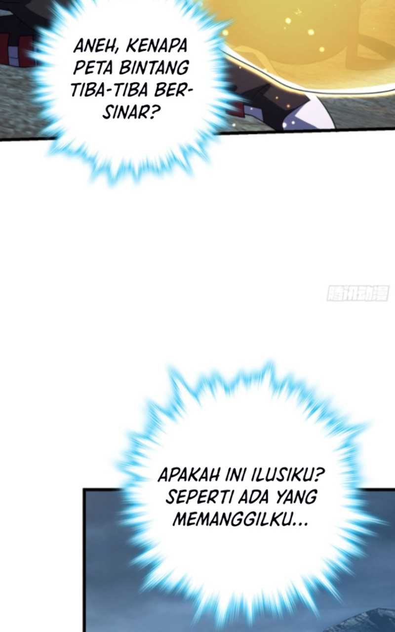 Spare Me, Great Lord! Chapter 176 page 35