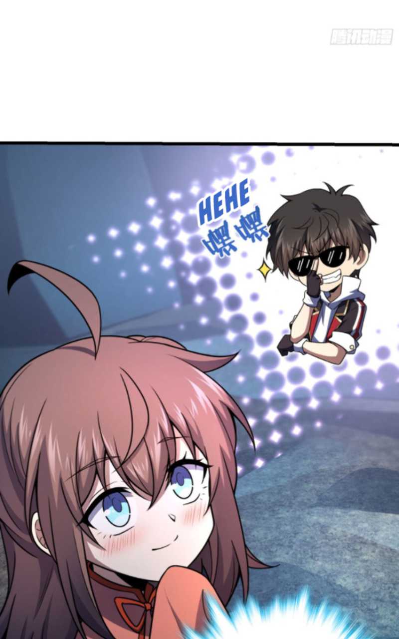 Spare Me, Great Lord! Chapter 176 page 52