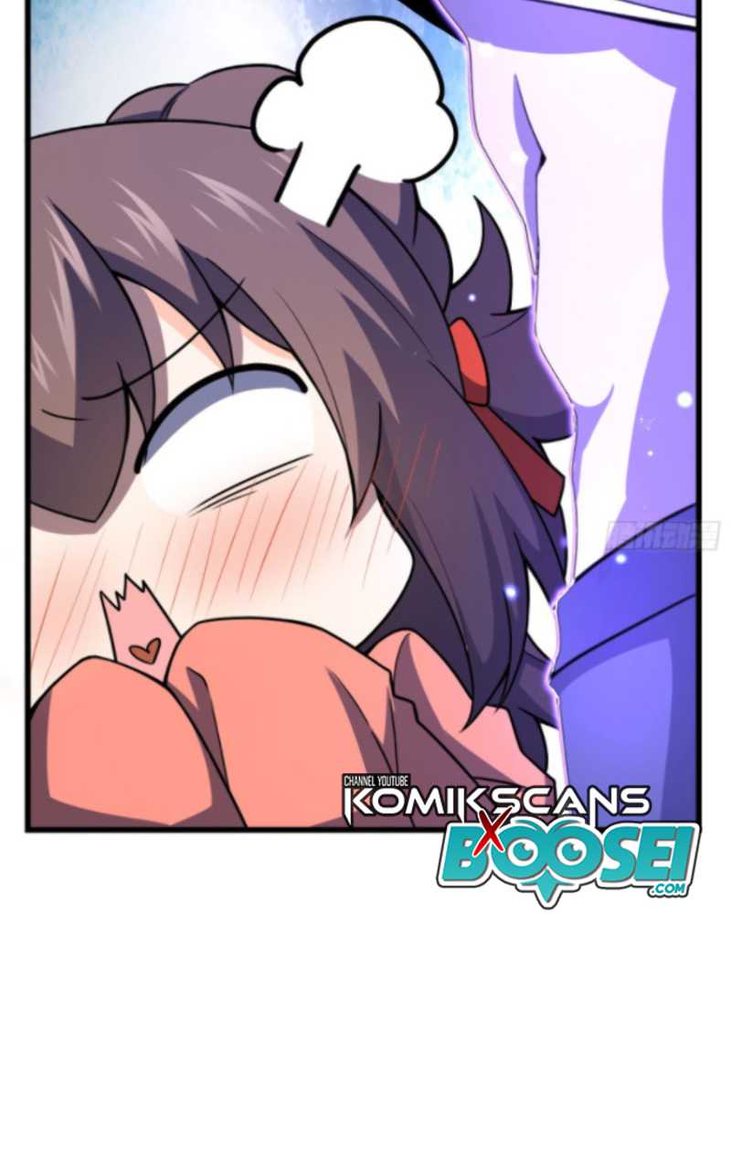 Spare Me, Great Lord! Chapter 176 page 64
