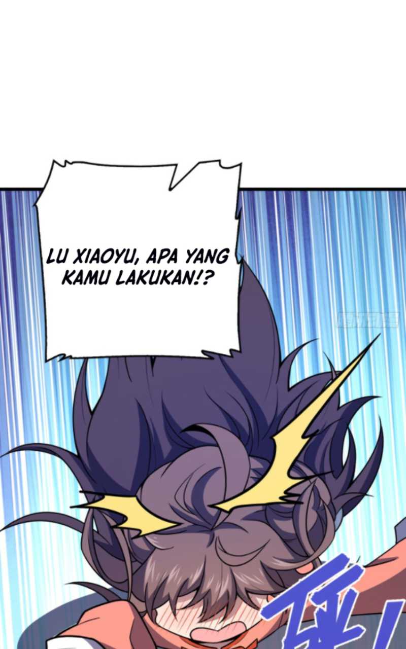 Spare Me, Great Lord! Chapter 176 page 65