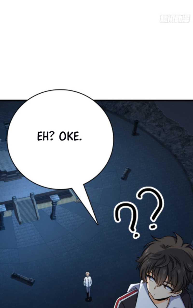 Spare Me, Great Lord! Chapter 175 page 10