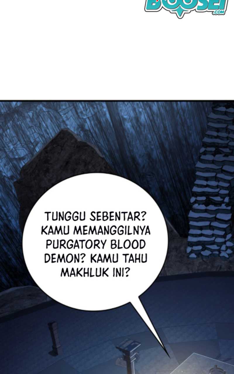 Spare Me, Great Lord! Chapter 175 page 3