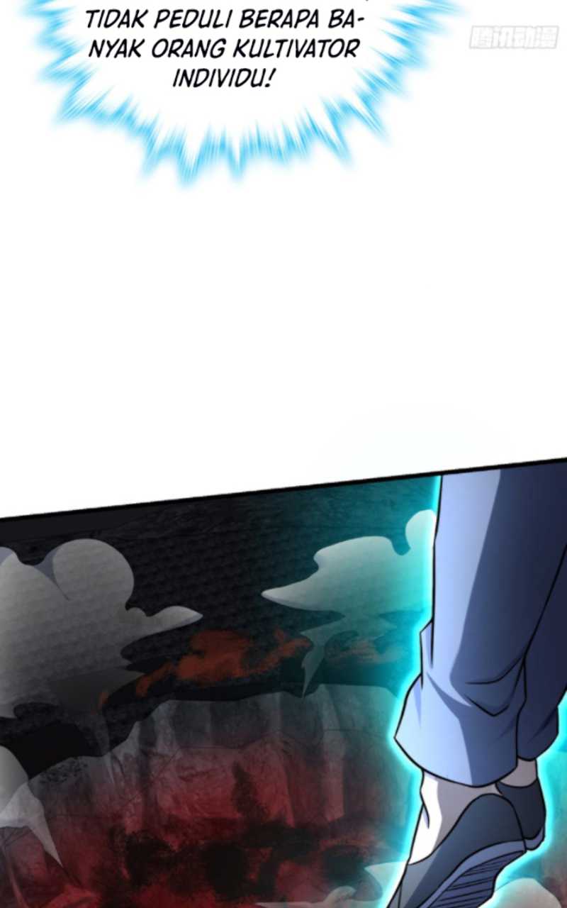 Spare Me, Great Lord! Chapter 175 page 31