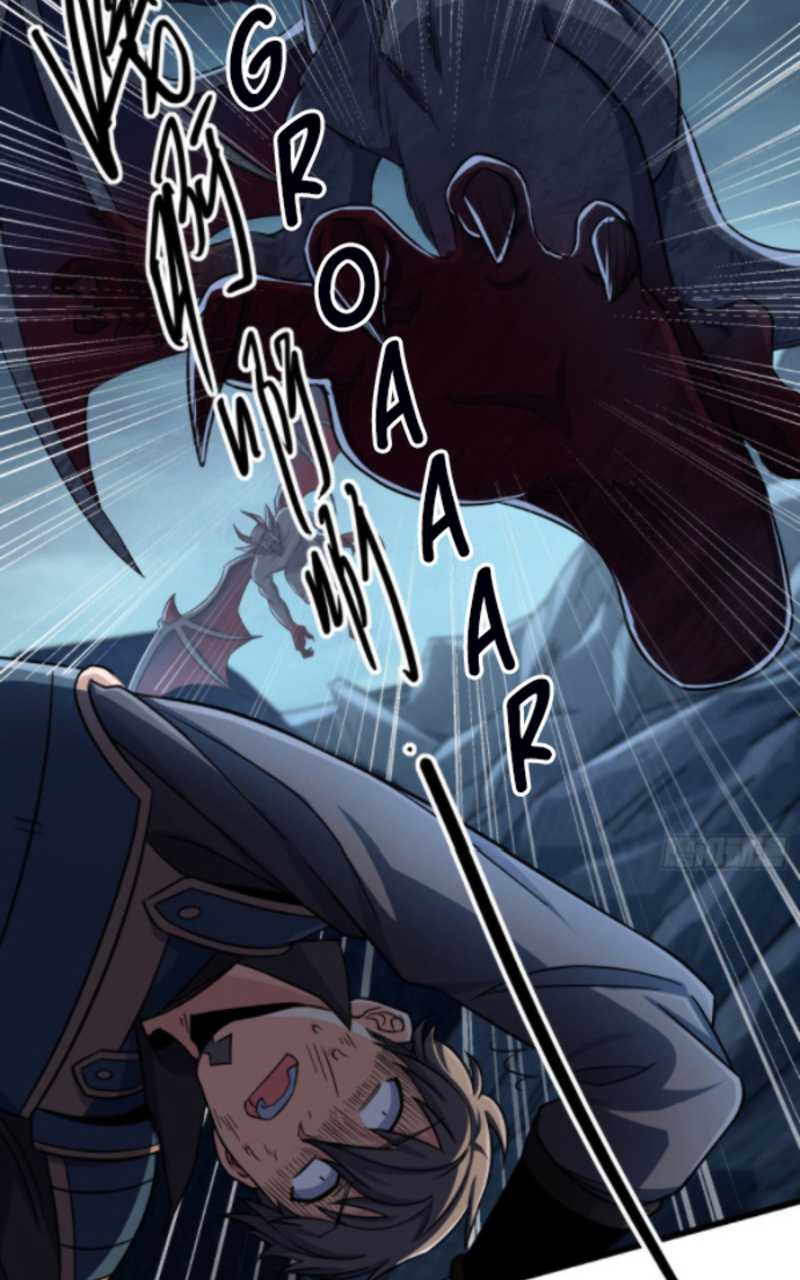 Spare Me, Great Lord! Chapter 175 page 42