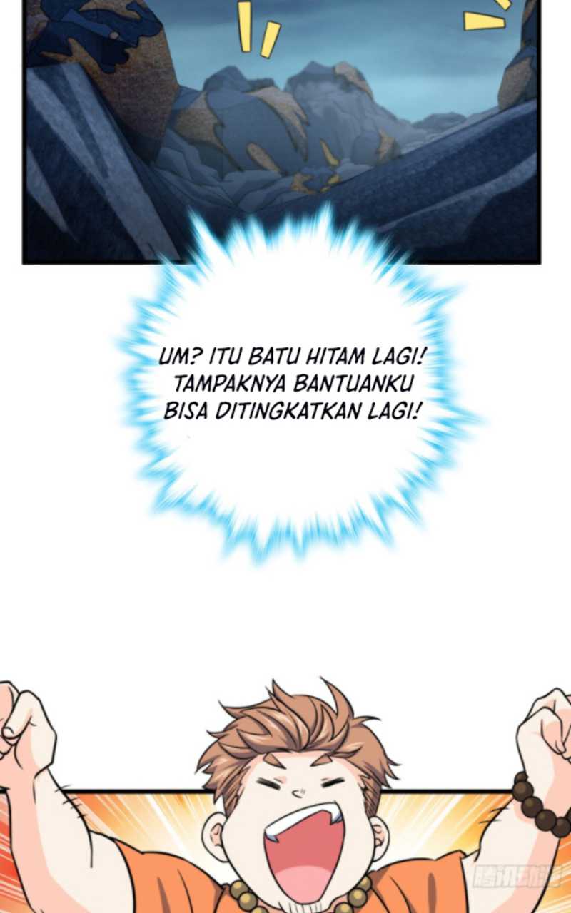 Spare Me, Great Lord! Chapter 175 page 45