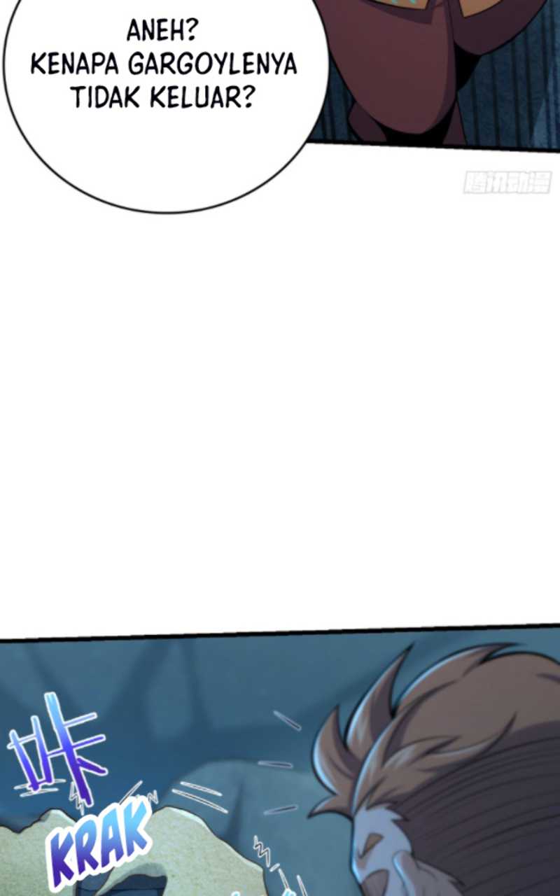 Spare Me, Great Lord! Chapter 175 page 49