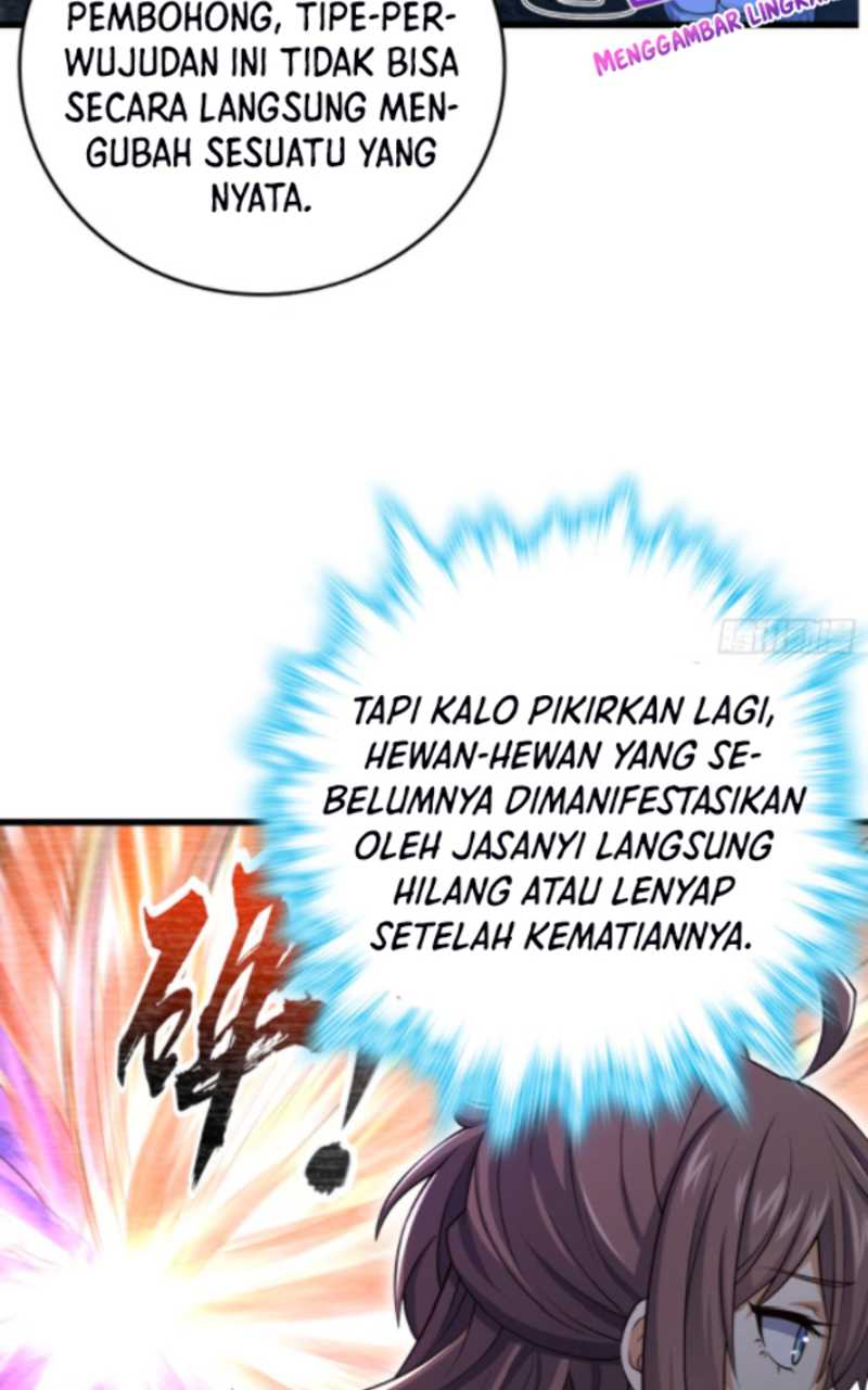 Spare Me, Great Lord! Chapter 175 page 72