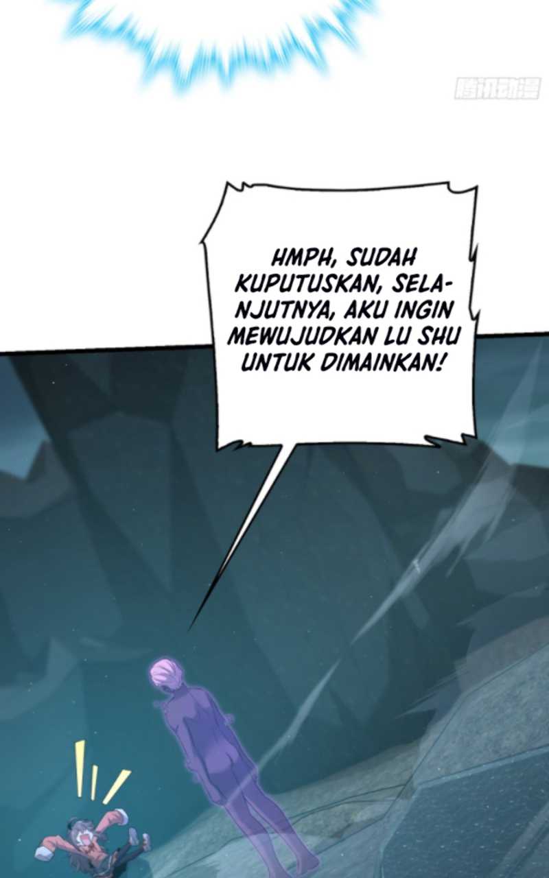Spare Me, Great Lord! Chapter 175 page 82
