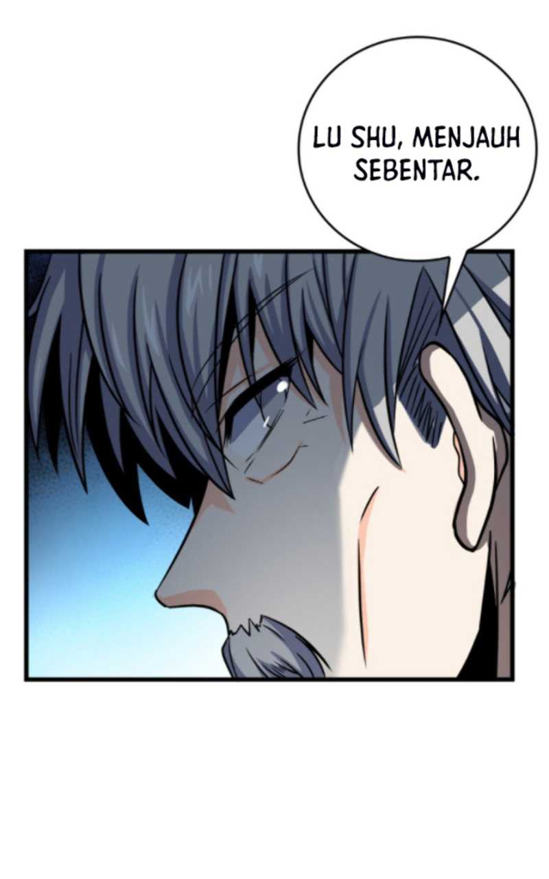 Spare Me, Great Lord! Chapter 175 page 9