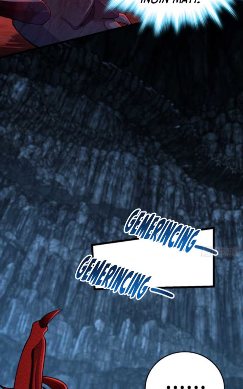 Spare Me, Great Lord! Chapter 174 page 13
