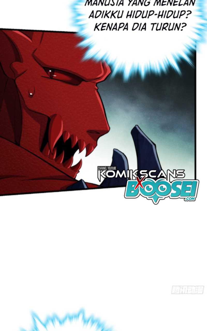 Spare Me, Great Lord! Chapter 174 page 15