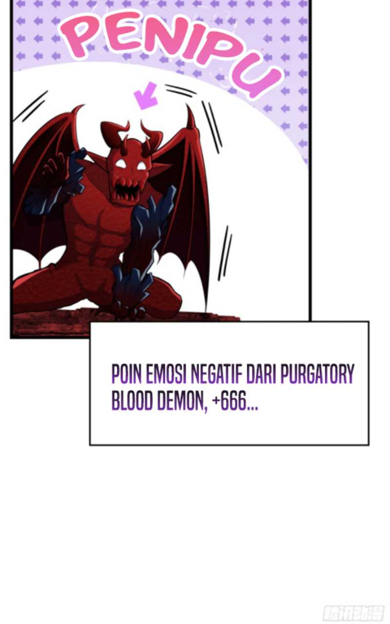 Spare Me, Great Lord! Chapter 174 page 19