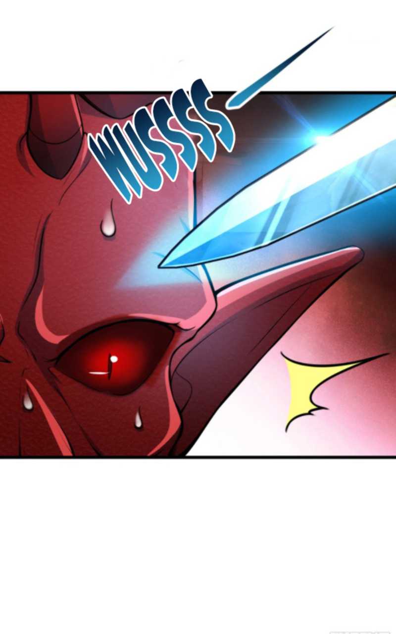 Spare Me, Great Lord! Chapter 174 page 20