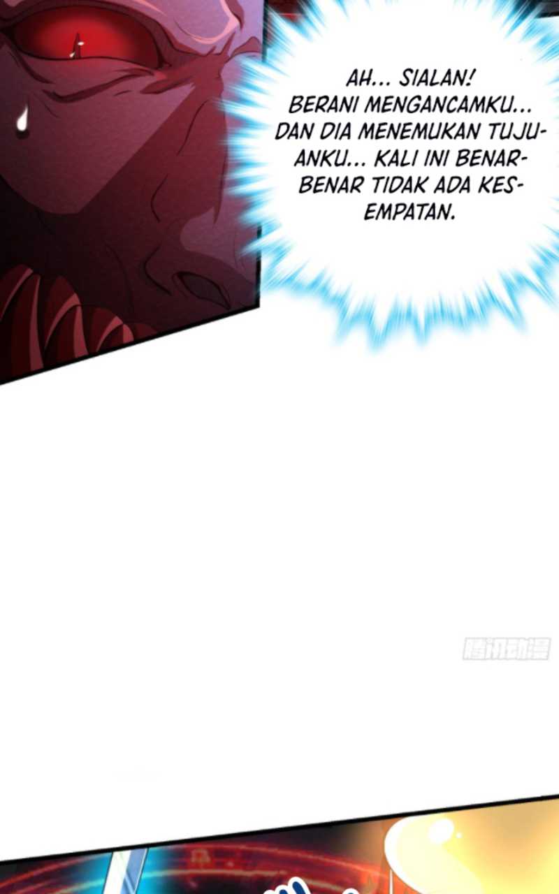 Spare Me, Great Lord! Chapter 174 page 25