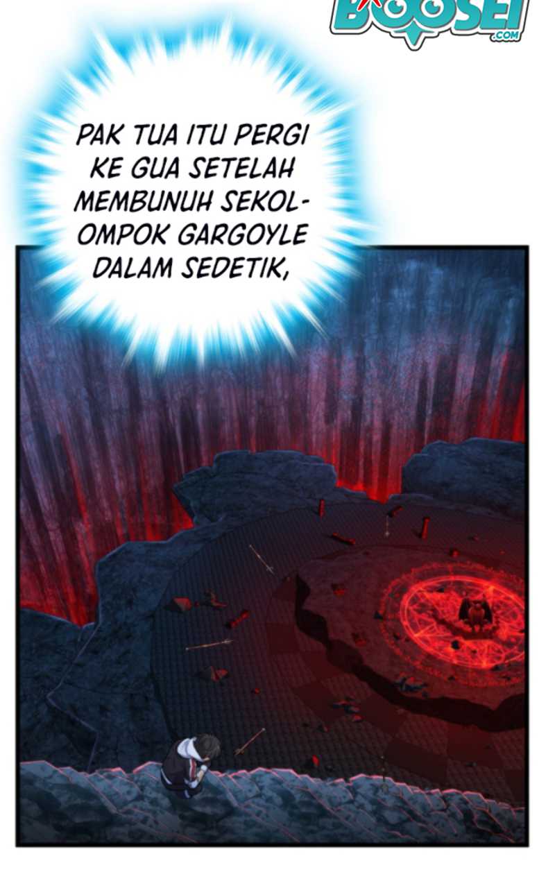 Spare Me, Great Lord! Chapter 174 page 3