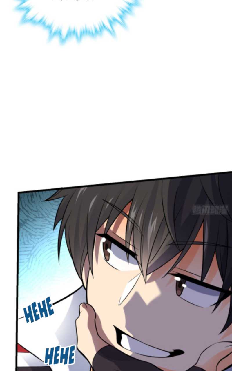 Spare Me, Great Lord! Chapter 174 page 31