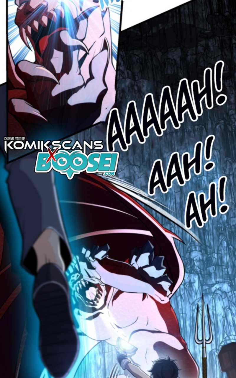 Spare Me, Great Lord! Chapter 174 page 37