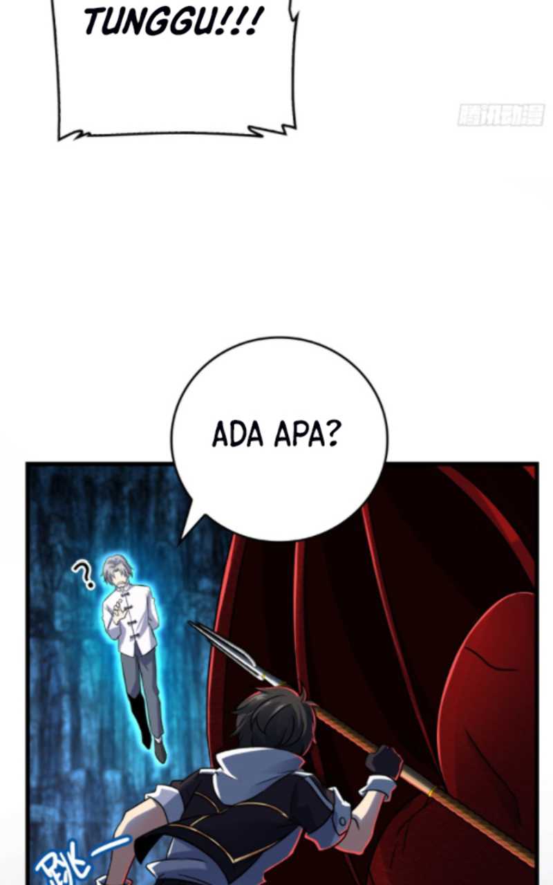 Spare Me, Great Lord! Chapter 174 page 42