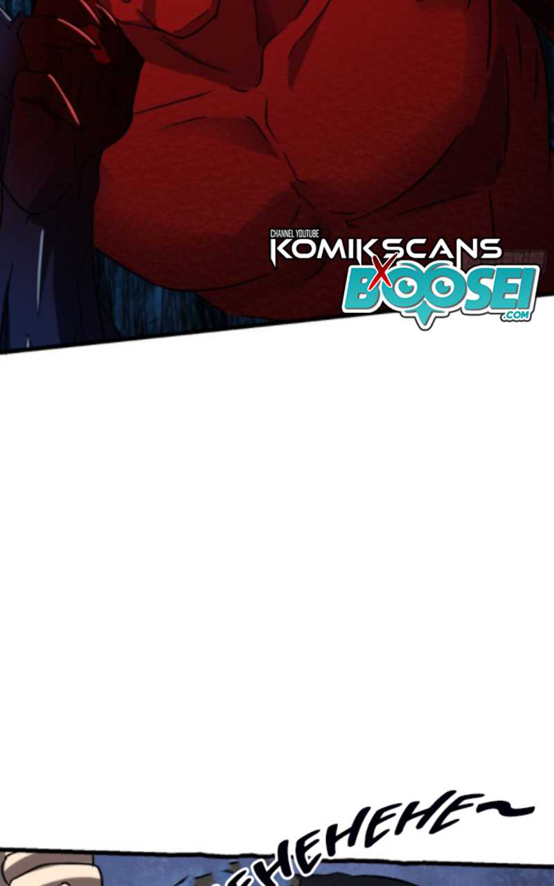Spare Me, Great Lord! Chapter 174 page 44