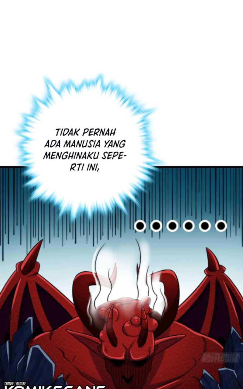 Spare Me, Great Lord! Chapter 174 page 49