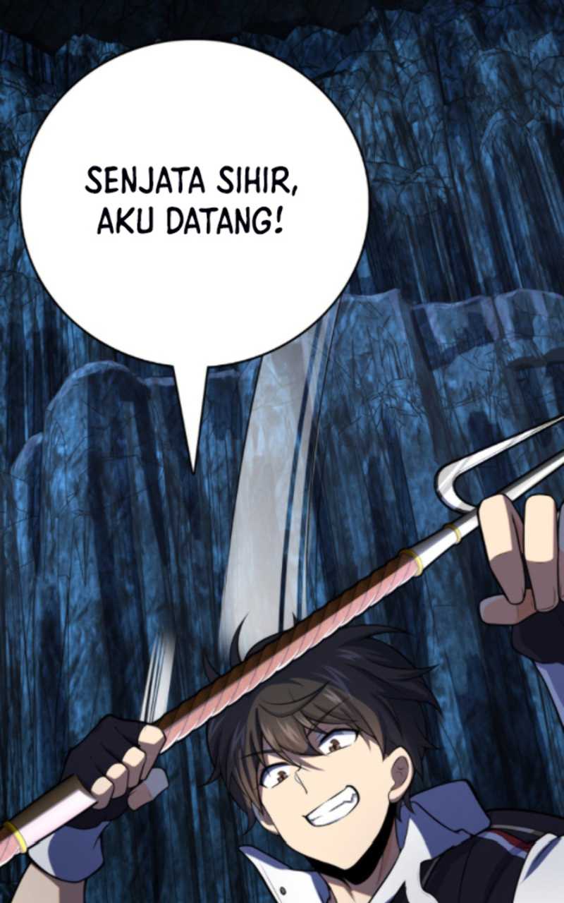 Spare Me, Great Lord! Chapter 174 page 8