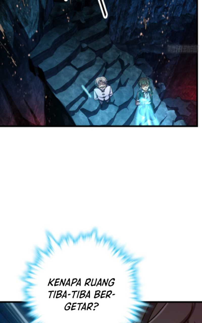 Spare Me, Great Lord! Chapter 173 page 11