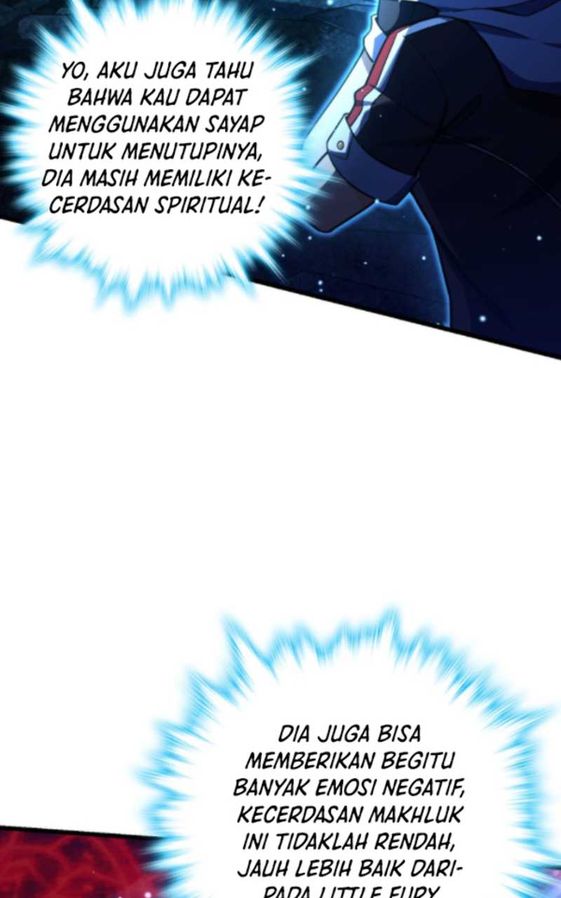 Spare Me, Great Lord! Chapter 173 page 20
