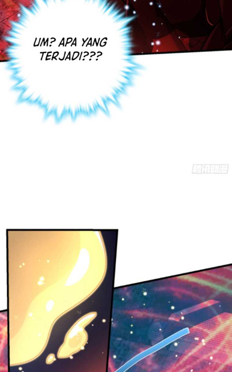 Spare Me, Great Lord! Chapter 173 page 29