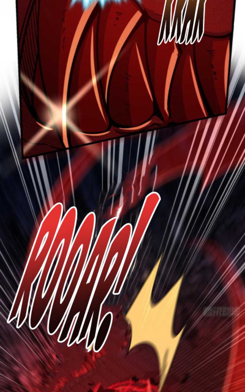 Spare Me, Great Lord! Chapter 173 page 32