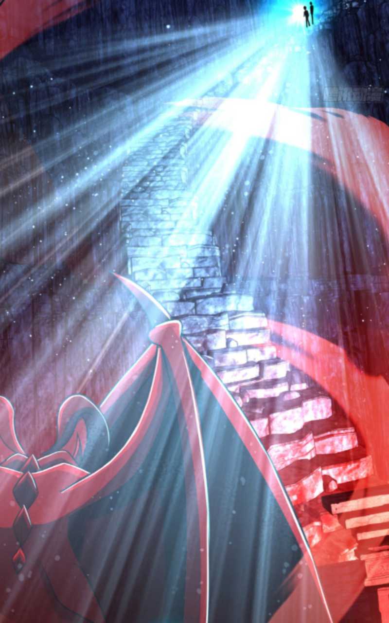Spare Me, Great Lord! Chapter 173 page 4