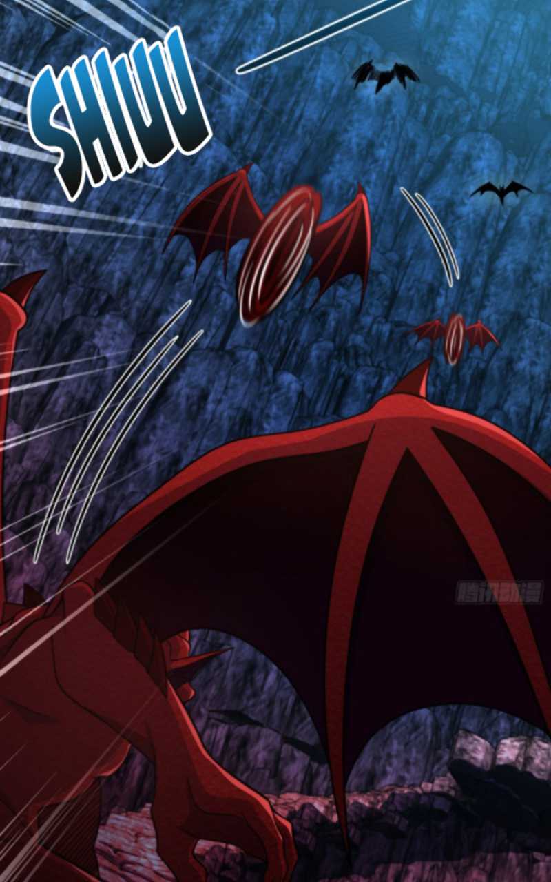 Spare Me, Great Lord! Chapter 173 page 45