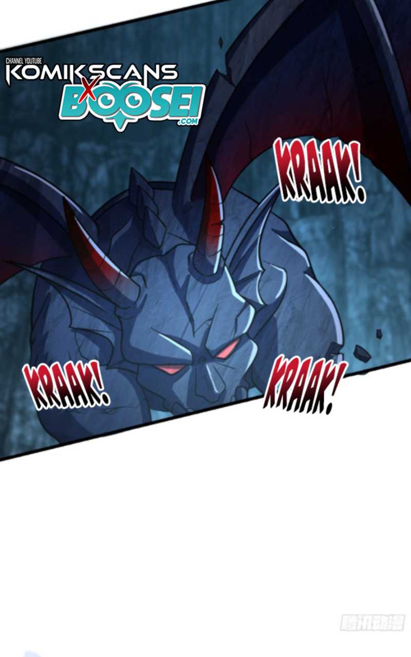 Spare Me, Great Lord! Chapter 173 page 63