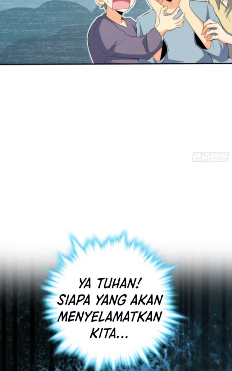 Spare Me, Great Lord! Chapter 172 page 16
