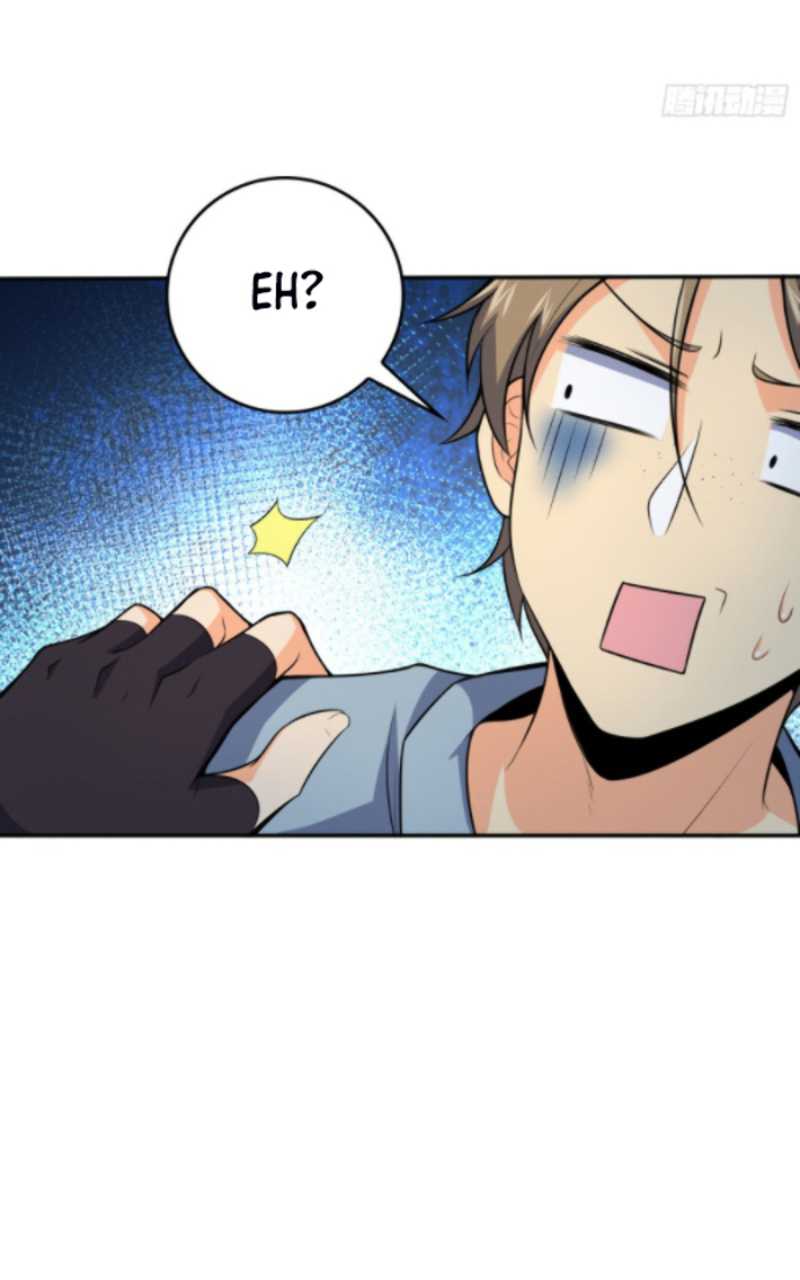 Spare Me, Great Lord! Chapter 172 page 22