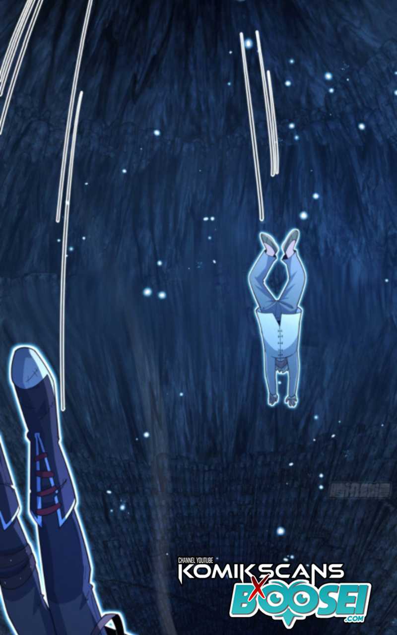 Spare Me, Great Lord! Chapter 172 page 30