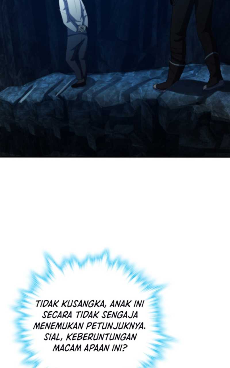 Spare Me, Great Lord! Chapter 172 page 34