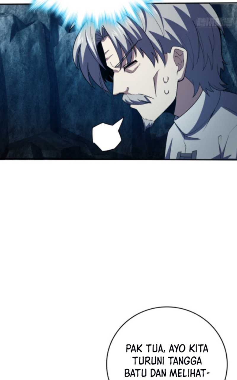 Spare Me, Great Lord! Chapter 172 page 35
