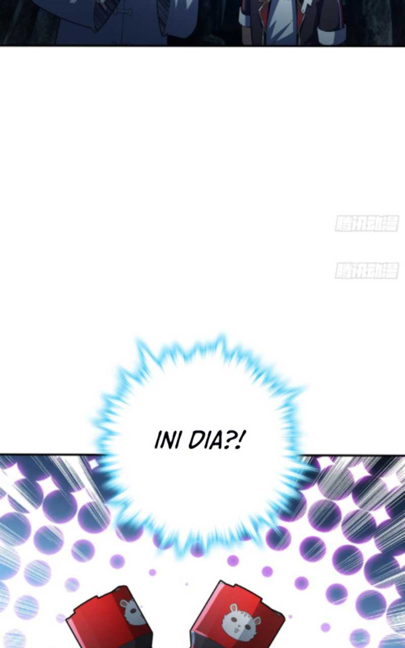 Spare Me, Great Lord! Chapter 172 page 39