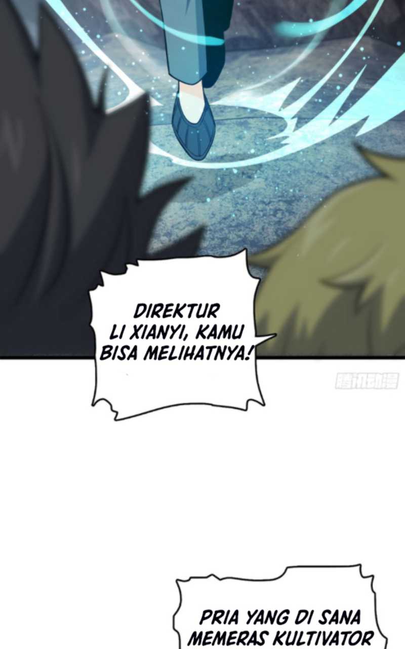 Spare Me, Great Lord! Chapter 171 page 12