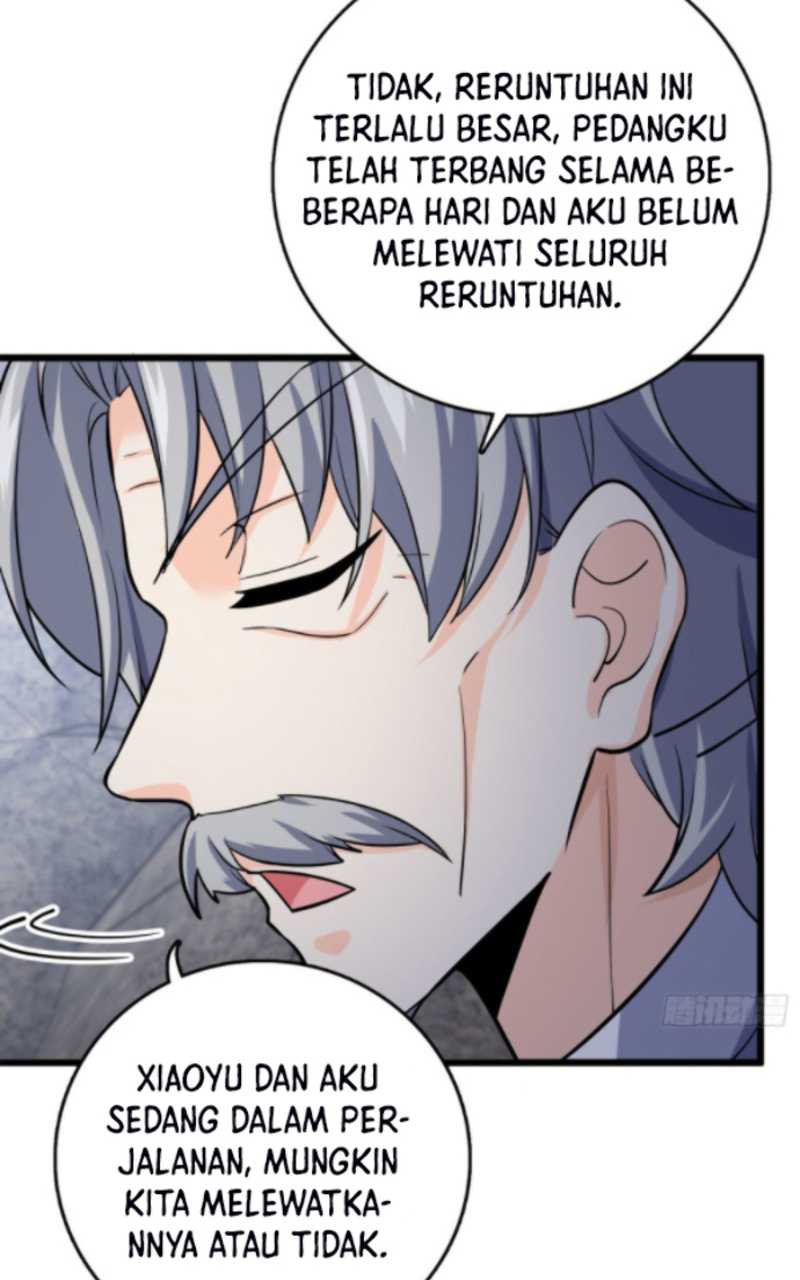 Spare Me, Great Lord! Chapter 171 page 32