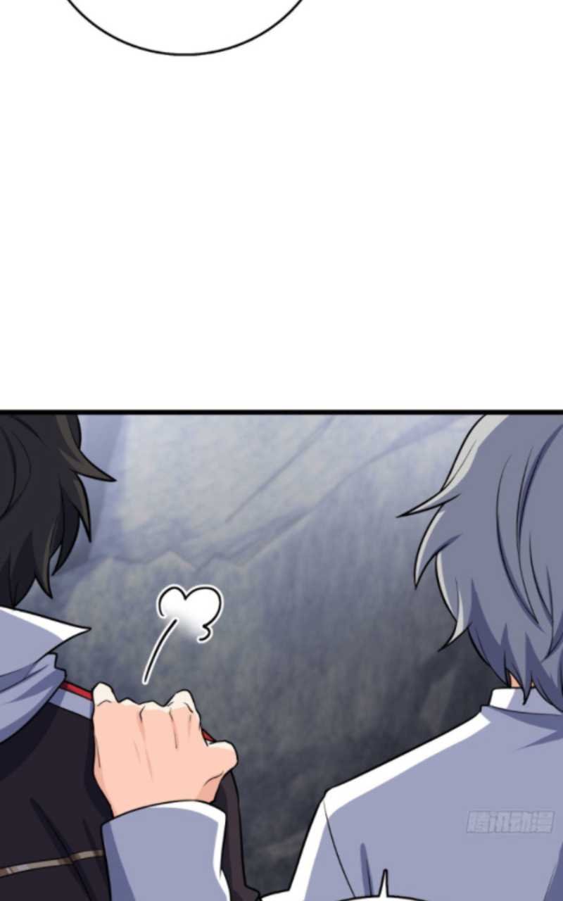 Spare Me, Great Lord! Chapter 171 page 33